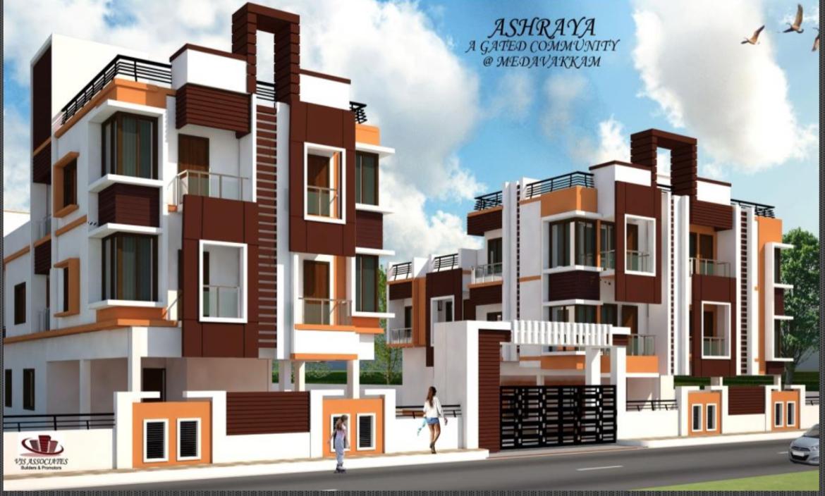 Urban Apartment