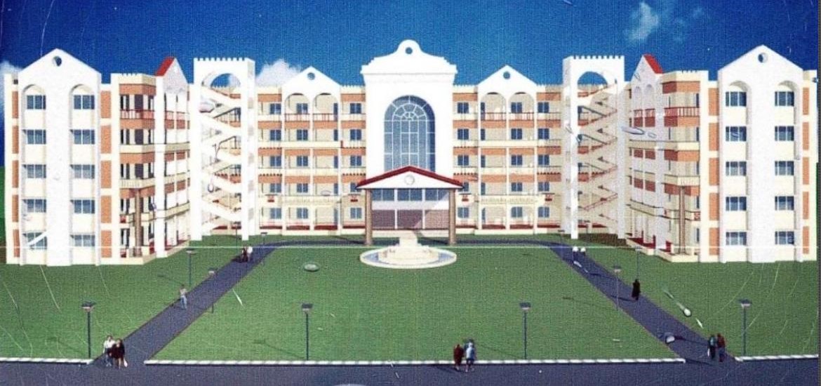 Instituitional